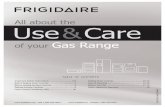 All about the Use & Care - Whitesell Searchmanuals.frigidaire.com/prodinfo_pdf/Springfield/...3 Read all instructions before using this appliance. Do not attempt to install or operate