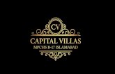 Capital Villas - Islamabad Property Guideislamabadpropertyguide.com/.../uploads/2016/06/Capital-Villas-V1.0.pdfgoverned by Laws and Bye-Laws of the Society approved by the Registrar.