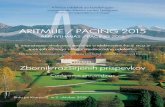 ARITMIJE / PACING 2009 · ARRHYTHMIAS / PACING 2015 ... Fifth Scientific Symposium on Cardiac Pacing and Arrhythmias with ... Ventricular Arrhythmias and the Prevention of ...