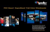 PDC Smart SuperBand Full Color Wristbandswaterparkrfid.com/wp-content/uploads/2017/09/PDC-S… ·  · 2017-09-22PDC Smart ® SuperBand ® Full Color Wristbands ... text, inner borders,