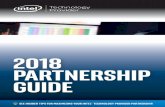 2018 PartnershiP GUiDe - Intel · in our global list of top-tier Intel® authorized distributors and Intel®- ... your reach and message ... Tap into specialty benefits tailored to