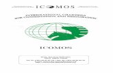 ICOMOS Charters (PDF) - Accueil · • ICOMOS Charter – Principles for the analysis, conservation and ... testimony to a culture, a style, an age, and often to the originality of