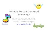 What is Person-Centered Planning? - FAVI Deaf-Blinddeafblind.ufl.edu/files/2012/08/What_is_Person-Centered_Planning.pdf · What is Person Centered Planning? ... The tears, fears and