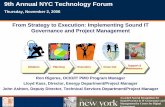9th Annual NYC Technology Forum - media.govtech.netmedia.govtech.net/Events/2006Events/2006NewYork/2_1215_IT...9th Annual NYC Technology Forum Thursday, November 2, ... n t P r o j