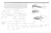 P,homepages.cae.wisc.edu/.../SampleProblems/SampleProblemsChapter8.pdftangle, ing stress determine at point the H. principal stresses, principal planes . and maximum shear-SOLUTION