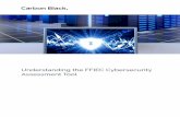 Understanding the FFIEC Cybersecurity Assessment Tool · Understanding the FFIEC Cybersecurity Assessment Tool. ... Cyber ncient anaement an Resiience ... technology for the institution