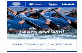 Learn and Win! - Biokit - Werfen/media/Biokit/Werfen Internal Communications/2014...AcL Top family AcL Top family werfen Ivd LAm meeting Application Training critical care Arab health