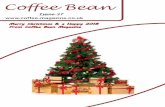 Coffee Bean · taste and price points,” Paul Grimwood, ... Coffee Bean Research Coffee-enhanced ... Digital Flow Regulation, which