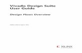 Vivado Design Suite User Guide - Xilinx · In addition to the traditional register transfer level ... For more information, see the Vivado Design Suite User Guide ... to and take