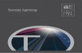 Tunnel lighting - Delux Denmark - Design Lamper & Belysningdelux.expositus.com/Files/Filer/aec tunnel light t-led.pdf ·  · 2014-01-14tunnel lighting system ... ThERMAL DEsIGN ...
