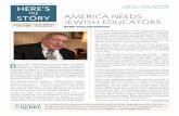 My Encounter with the Rebbe - Jewish Educational Mediajemedia.org/email/newsletter/My_Encounter/5-2-15.pdf · famed child psychologist, ... My appointment was for ... needs Jewish