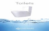 Toilets - Schots - Toilet Brochure.pdf · - Years 2 to 7 Year replacement warranty of parts only against fault in manufacture. ... HOME EMPORIUM unearth the uncommon' suites Helena