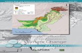 Vulnerability, Risk Reduction, and Adaptation to …sdwebx.worldbank.org/climateportalb/doc/GFDRRCountry...Over the same period mean rainfall in Northern Pakistan has increased. The