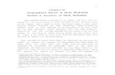 Chapter II Biographical Sketch of Shah WaliuUah Section …shodhganga.inflibnet.ac.in/bitstream/10603/52368/10/10_chapter 2.pdf · Biographical Sketch of Shah WaliuUah Section I-