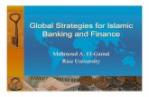 Global Strategies for Islamic Banking and Financeelgamal/files/strategies.pdf · Global Strategies for Islamic Banking and Finance Mahmoud A. El-Gamal ... Canada France Germany Lu