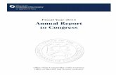 2014 Annual 342 Report to Congress. - OCC: Home Page · an annual report to Congress regarding actions taken pursuant to section 342. ... Pakistan, Bangladesh, Sri Lanka ... reports
