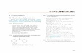 BENZOPHENONE - International Agency for Research …monographs.iarc.fr/ENG/Monographs/vol101/mono101-007.pdfBenzophenone varnishes and lacquers), the manufacture of plastic composites
