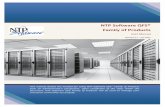 NTP Software QFS® Family of Products · Copyright © 2000-2015 NTP Software 5 Executive Summary ... Given the architecture of your NetApp® Filer®, EMC® CIFS Server, EMC® Isilon,