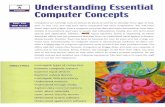 Understanding Essential Computer Conceptsteachers.dadeschools.net/gflorian/ccc/UnitA.pdf · Understanding Essential Computer Concepts . ... Quest Specialty Travel is expanding its