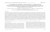 A Validated Stability-Indicating LC Method for ... · Its Process-Related Impurities and ... Commercially available fluocinonide ointment and fluo- cinonide ... degradation studies
