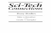Sci-Tech - Curriculum Plus Publishing 5 Sampler.pdfSci-Tech Connections: Busy Bodies / Curriculum Plus © 2006 41 What kinds of sports require better-than-average lung capacity? Why
