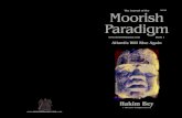 The Journal of the Moorish Paradigmdocshare01.docshare.tips/files/19506/195068440.pdf · 2 Preface The Journal of the Moorish Paradigm is a journal dedicated to Moorish science, history