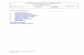 VERMONT FORENSIC LABORATORY · Active Page 1 of 28 Printed ... responsibilities and required training modules have been discussed and agreed upon. ... VERMONT FORENSIC LABORATORY