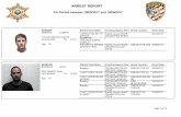 ARREST REPORT - Breaking News - Chattanoogan.comchattanoogan.com/Breaking-news/bradleycounty/arrests10.8.17.pdf · arrest report for period between10 ... office/myers, brent 2230