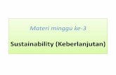 Materi minggu ke-3 - kuliah.ftsl.itb.ac.idkuliah.ftsl.itb.ac.id/wp-content/uploads/2016/10/03-PTL-week-3... · materi minggu ke-3 sustainability ... decision making ecosystem-based