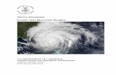 Service Assessment October 2016 Hurricane Matthew · Service Assessment October 2016 Hurricane Matthew ... 29 – October 9, 2016. High winds, pounding surf, storm surge, ... The
