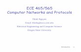 ECE 465/565 Computer Networks and Protocolsweb.engr.oregonstate.edu/~thinhq/teaching/ece465/fall06/3rdEdition... · ECE 465/565 Computer Networks and Protocols Thinh Nguyen ... 1.6