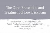 The Core: Prevention and Treatment of Low Back Pain · The Core: Prevention and Treatment of Low Back Pain ... Quick shoutout to Ray Long, ... Study published in the Journal of Back