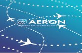 Blockchain for Airline Passengers Safety - ICOS · Aviation market 104,171,935 passengers passed through the Hartsﬁeld–Jackson International Airport in 2016 Today more than ever,