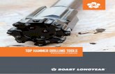 TOP HAMMER DRILLING TOOLS - …app.boartlongyear.com/brochures/Top_Hammer_Tooling-Catalog_TOPCAT...top hammer drilling tools ... table of contents hard rock tooling overview 5 bit