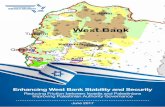 Enhancing West Bank Stability and of action, it is also a vital ... They are located at least 500 meters from the outer perimeter of the ... Enhancing West Bank Stability and Security