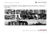 FactoryTalk® View Machine Edition User's Guidemedia.klinkmann.ru/pdf/ru/rockwell/new/viewme-um004… ·  · 2015-11-25Performance and Visibility FactoryTalk® View Machine Edition