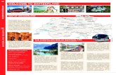 welCoMe To SwiTzerlanD - Holidays On Location brochures/Coach/swiss.pdf · Altdorf Schwyz Zug Lucerne Sarnen Stans Solothurn ... welCoMe To SwiTzerlanD ... spires and turrets, covered