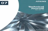 TJ Content A4Portrait V3 - Home – Atkins/media/Files/A/Atkins-Corporate/group/... · with traditional evaluation methods alone. Engineers and researchers recently ... Jim Hall Senior