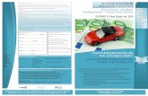 STRUCTURING AND MODELLING FOR AUTO ABS E … · The course begins by offering a primer on the building blocks of Auto-ABS as develops the delegates understanding into the rating agencies’