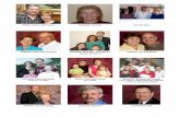 RYGEL, Glenn and Valerie SAABER, Christel SALGE, Mary · RYGEL, Glenn and Valerie SAABER, Christel SALGE, Mary SANDER, Reed and Sharolyn SANDINE, Michael L and Maria T Claudia, Michael