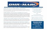 DMR-MARC Newsletter - Volume 1 - May 2014Issue 1dmr-marc.net/newsletter/may2014.pdf · DMR-MARC NA -CSI CS700 and CS701 hand held radios as well as the ... XPR5550,DM4601,XPR7550