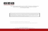 M7 Assessment and Control of DNA Reactive (Mutagenic ... · M7 Assessment and Control of DNA Reactive (Mutagenic) ... Carcinogenic Risk This document reached step 2 of the ICH Process