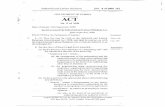 No. 8 of 2008 An Act to amend the Industrial and Labour ... Act to amend the Industrial and Labour Relations Act. ... ' management" in relation to an employee, ... Enactment Short