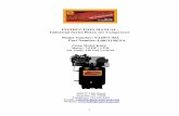INSTRUCTION MANUAL: Industrial Series Piston Air …kellogg-american.com/wp-content/uploads/2015/07/V120… ·  · 2015-07-10Install pressure relief valves in any isolated piping