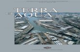 International Journal on Public Works, Ports & Waterways Developments · International Journal on Public Works, Ports & Waterways Developments Number 76 - September 1999. Terra et