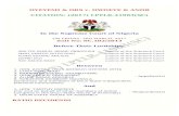 (2017) LPELR-41903(SC)lawpavilionpersonal.com/ipad/books/41903.pdf ·  · 2017-03-27CITATION: (2017) LPELR-41903(SC) In the Supreme Court of Nigeria ON FRIDAY, 3RD MARCH, 2017 Suit