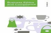 Business Ethics and Compliance - Starbucks · Howard Schultz chairman, president and chief executive officer. Our Starbucks Mission To inspire and nurture ... It has always been,