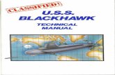 C/.S.S. BLACKHAWK - Abandonia - ICEMAN_Manual.pdfTHE U.S.S.BLACKHAWK TECHNICAL MANUAL INTRODUCTION TO ALL NAVY PERSONNEL TO ALL NAVY PERSONNEL- You are a part of the largest and strongest
