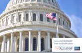 Colliers GSAXCHANGE Team and Qualifications and...1625 eye Street nW Suite 700 Washington, dC 20006 direct: 202.728.3503 Mobile: 202.222.5631 jarrett.morrell@colliers.com v unMaTChed