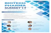 BioTech Pharma Summit55 Case Study | Unmesh Lal - Program Manager, Life Sciences at Frost & Sullivan Data-driven Solutions Transforming the Global Biopharmaceuticals Manufacturing